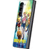 DC Comics Birds of Prey Galaxy Z Fold5 5G Skin