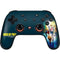 DC Comics Birds of Prey Google Stadia Controller Skin
