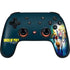 DC Comics Birds of Prey Google Stadia Controller Skin