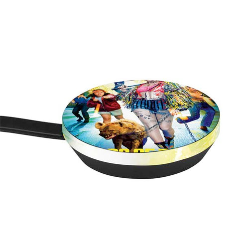 DC Comics Birds of Prey Google Stadia Controller Skin