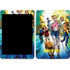 DC Comics Birds of Prey iPad Skins