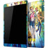 DC Comics Birds of Prey iPad Skins