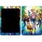 DC Comics Birds of Prey Apple iPad Skin