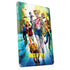 DC Comics Birds of Prey Apple iPad Skin