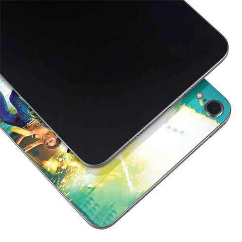 DC Comics Birds of Prey Apple iPad Mini Skin