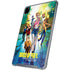 DC Comics Birds of Prey iPad Cases