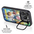 DC Comics Birds of Prey iPhone 14 Pro Kickstand Case