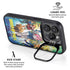 DC Comics Birds of Prey iPhone 14 Pro Max Kickstand Case