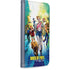 DC Comics Birds of Prey iPhone 15 Folio Case