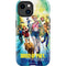 DC Comics Birds of Prey iPhone 15 Impact Case