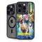 DC Comics Birds of Prey iPhone 15 Pro Kickstand Case