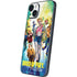 DC Comics Birds of Prey iPhone 15 Skin