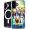 DC Comics Birds of Prey iPhone 16 Plus MagSafe Case