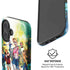 DC Comics Birds of Prey iPhone 16 Plus Magsafe Impact Case
