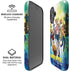 DC Comics Birds of Prey iPhone 16 Plus Magsafe Impact Case