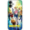 DC Comics Birds of Prey iPhone 16 Plus Skin