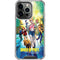 DC Comics Birds of Prey iPhone 16 Pro Clear Case