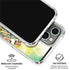 DC Comics Birds of Prey iPhone 16 Pro Clear Case