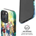 DC Comics Birds of Prey iPhone 16 Pro Magsafe Impact Case