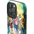 DC Comics Birds of Prey iPhone 16 Pro Max Impact Case