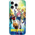 DC Comics Birds of Prey iPhone 16 Pro Max Skin