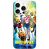 DC Comics Birds of Prey iPhone 16 Pro Skin
