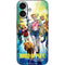 DC Comics Birds of Prey iPhone 16 Skin