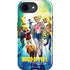 DC Comics Birds of Prey iPhone 16e Impact Case