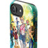 DC Comics Birds of Prey iPhone 16e Impact Case