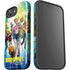 DC Comics Birds of Prey iPhone 16e Impact Case