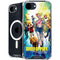 DC Comics Birds of Prey iPhone 16e MagSafe Case