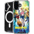 DC Comics Birds of Prey iPhone 17 MagSafe Case