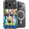 DC Comics Birds of Prey iPhone 18 Pro MagSafe Case