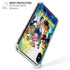 DC Comics Birds of Prey iPhone X/XS Clear Case