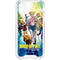 DC Comics Birds of Prey iPhone XS Clear Case