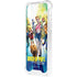 DC Comics Birds of Prey iPhone XS Clear Case