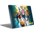 DC Comics Birds of Prey Apple MacBook Air Skin
