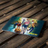 DC Comics Birds of Prey Apple MacBook Air Skin