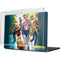 DC Comics Birds of Prey MacBook Pro 14in (2021-24) Case plus Skin