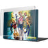 DC Comics Birds of Prey MacBook Pro 14in (2021-24) Case plus Skin