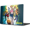 DC Comics Birds of Prey Apple MacBook Pro 14-inch Skin