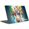 DC Comics Birds of Prey MacBook Skins