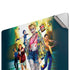 DC Comics Birds of Prey Apple MacBook Pro 16-inch Skin