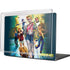 DC Comics Birds of Prey MacBook Cases