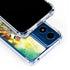 DC Comics Birds of Prey Moto G Play 4G (2024) Clear Case