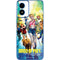 DC Comics Birds of Prey Moto G Play 4G (2024) Skin