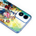DC Comics Birds of Prey Moto G Play 4G (2024) Skin