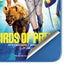 DC Comics Birds of Prey Moto G Play 4G (2024) Skin