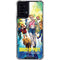 DC Comics Birds of Prey Moto G Power 5G (2024) Clear Case