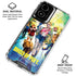DC Comics Birds of Prey Moto G Power 5G (2024) Clear Case